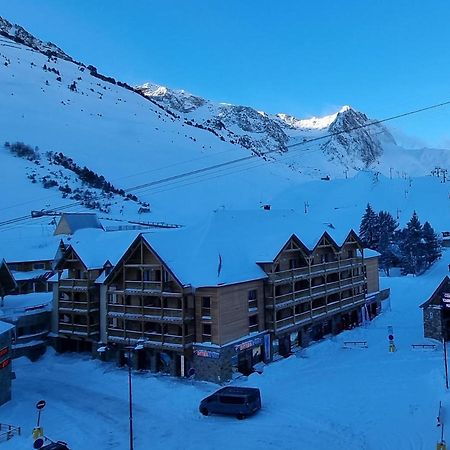 Le Boreal - Chalet Des Etoiles Bagneres-de-Bigorre Bagian luar foto